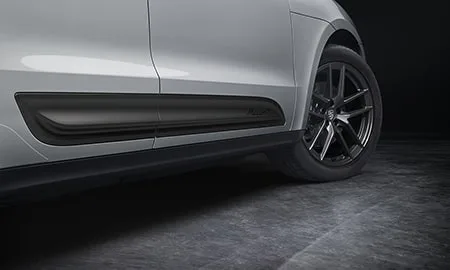 Porsche Macan T (J1PT)