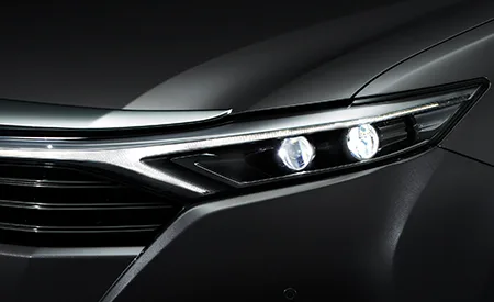 Toyota Sai S C PACKAGE (AZK10)