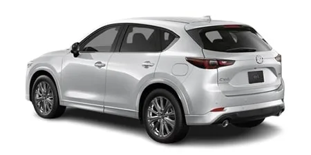 Mazda CX5 XD EXCLUSIVE MODE (KF2P)