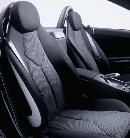 Mercedes Benz Slk 350 (171456 / 171473)