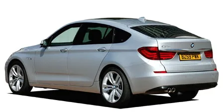 Bmw 5 Series 535I GRAN TURISMO (SN30)