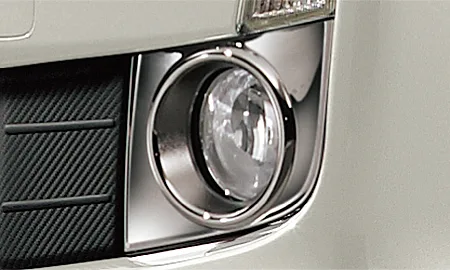 Daihatsu Move L VS (LA100S)