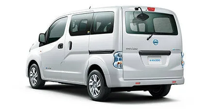 Nissan ENV200VAN GX (40kwh) (VME0)