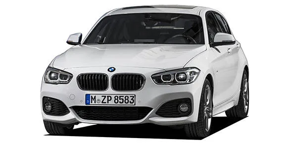 Bmw 1 Series 120I M SPORT (1A16)