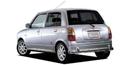 Daihatsu Mira Gino MINILITE SPECIAL (L710S)