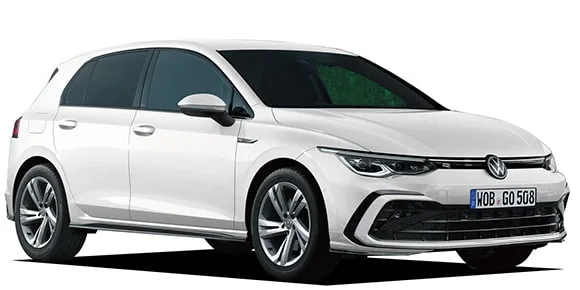 Volkswagen Golf ETSI R LINE (CDDFY / CDDLA)