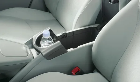 Toyota Prius L (ZVW30)