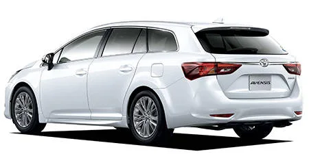 Toyota Avevsis Wagon Li (ZRT272W)