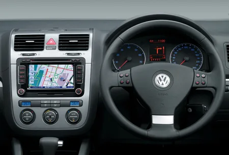 Volkswagen Golf TSI TRENDLINE (1KCAX)