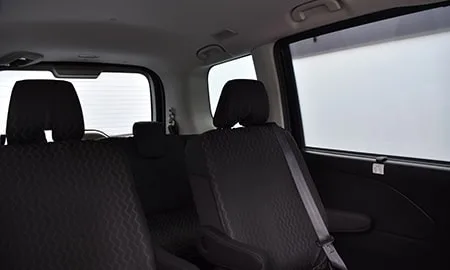 Nissan Serena XV AERO (GFNC27)