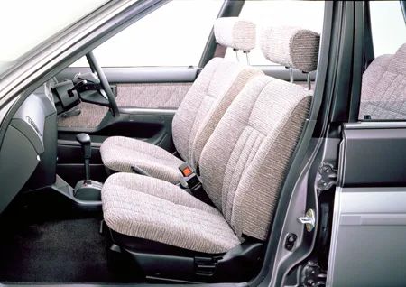 Toyota Corsa GX (AL25)