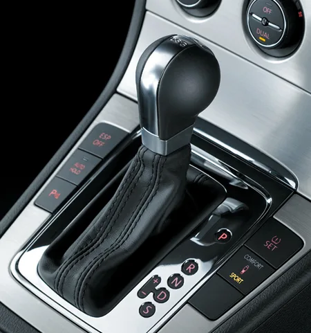 Volkswagen Passat Variant R36 (3CBWSF / 3CBZB / 3CCAW)
