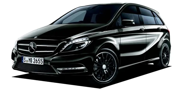 Mercedes Benz Bclass B250 BLUE EFFICIENCY (246244)