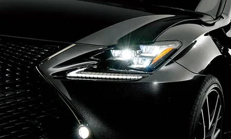 Lexus RC350 F SPORT PRIME BLACK (GSC10)