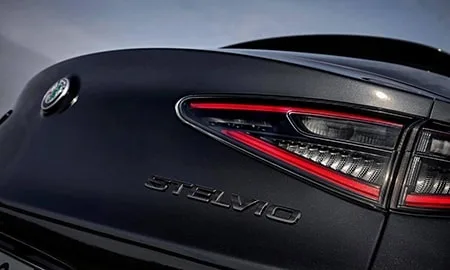 Alfa Romeo Stelvio QUADRIFOGLIO SUPER SPORT (94920 / 94929)