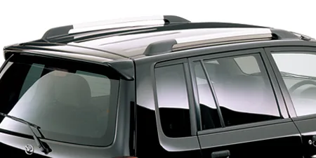 Mazda Demio L (DW3W)