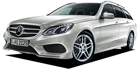 Mercedes Benz Eclass Stationwagon E220 BLUE TEC STATIONWAGON AVANTGARDE (212201C / 212261C)