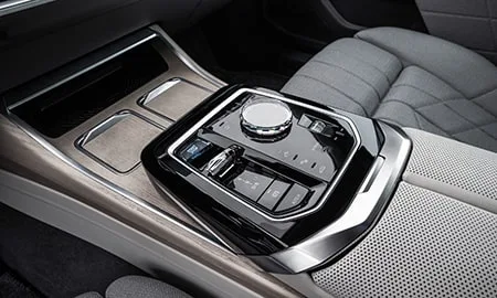 Bmw I7 X DRIVE 60 EXCELLENCE (52EJ89)
