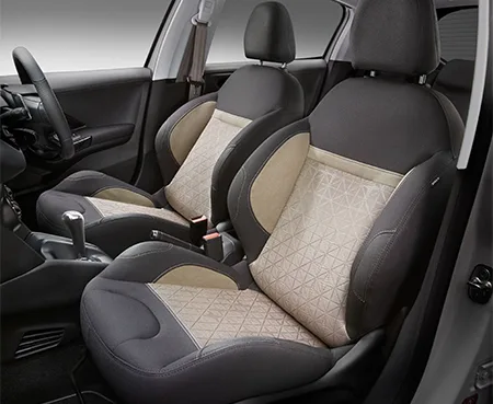 Peugeot 208 ENVY (A9HM01)