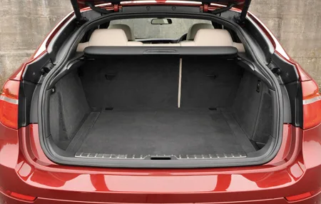 Bmw X6 X DRIVE 50I (FG44)