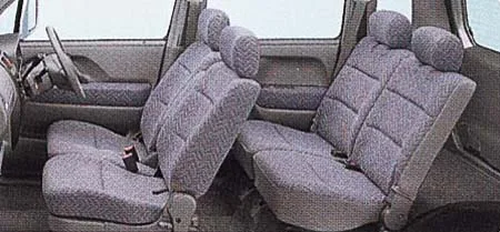Suzuki Wagon R FX (MC21S)