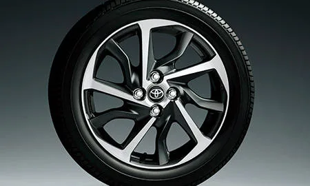 Toyota Aqua S (NHP10)