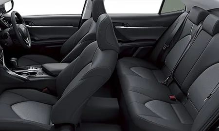 Daihatsu Altis G (AXVH75N)