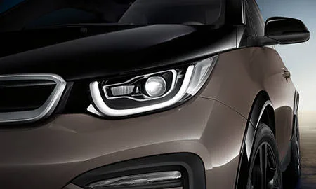 Bmw I3 RANGE EXTENDER (8P00 / 8P06)