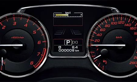 Subaru Wrx S4 2.0GT EYE SIGHT (VAG)