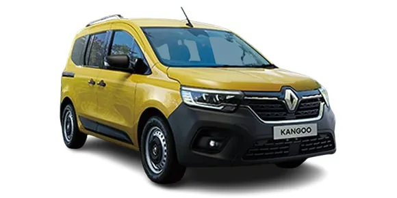 Renault Kangoo PREMIERE EDITION (KFKH5H / KFKK9K)