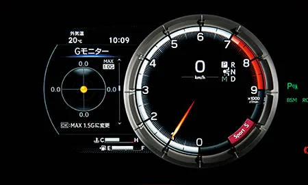 Lexus LC500 S PACKAGE (URZ100)