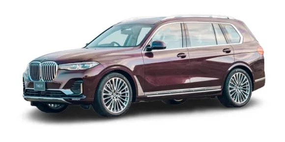 Bmw X7 X DRIVE 40D NISHIJIN EDITION (TB4230)