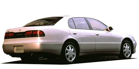 Toyota Aristo 3.0V (JZS147)