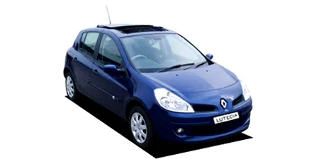 Renault Lutecia EDITION GLASS ROOF (RK4M)