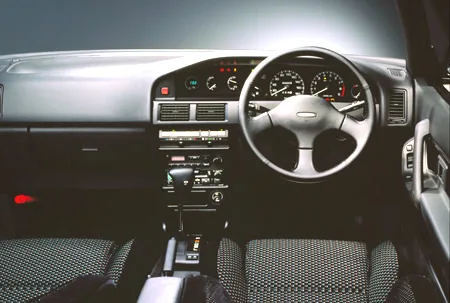 Toyota Corolla FX VS (AE91)