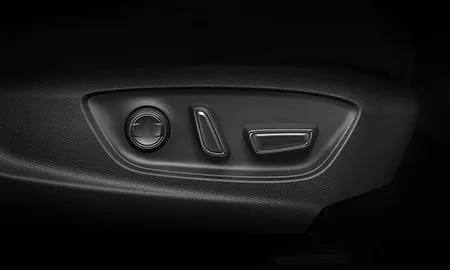 Subaru Solterra ET-SS (XEAM10X)