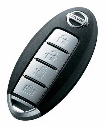Nissan Presage 250XE (TNU31)