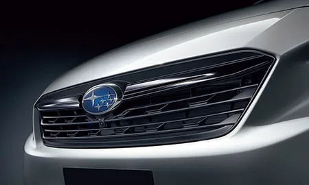 Subaru Impreza Sports 1.6I-S EYE SIGHT ACCENT BLACK (GT2)
