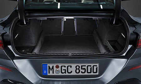 Bmw 8 Series 840D X DRIVE GRAN COUPE M SPORT (GV30 / GW30)