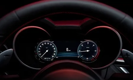 Alfa Romeo Stelvio 2.0 TURBO Q4 VELOCE (94920 / 94929)