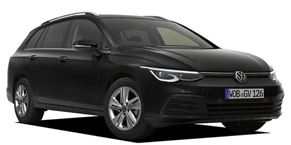 Volkswagen Golf Variant ETSI ACTIVE BASIC (CDDFYV / CDDLAV)