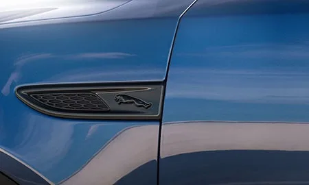 Jaguar Epace R-DYNAMIC SE P250 (DF2NB / DF2XB)
