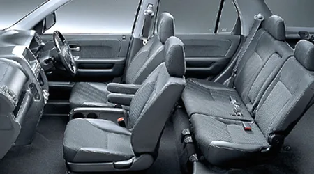 Honda Crv FULLMARK IL (RD4)