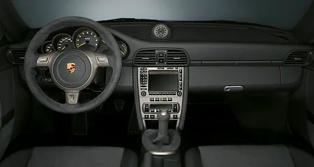 Porsche 911 GT3 (99776 / 99776RS)
