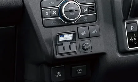 Toyota Pixis Van DELUXE (S781M)