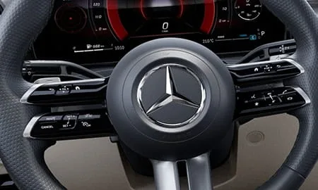 Mercedes Benz Cle 200 COUPE SPORTS STYLE (236350C)