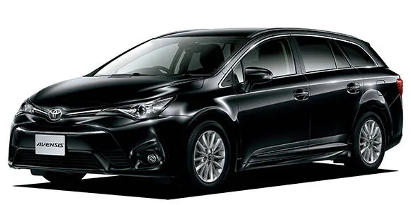 Toyota Avevsis Wagon ZRT272W