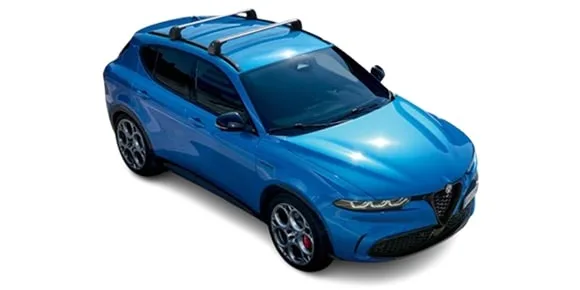 Alfa Romeo Tonale HYBRID VELOCE ACTIVE PACKAGE (AV113 / AV115)