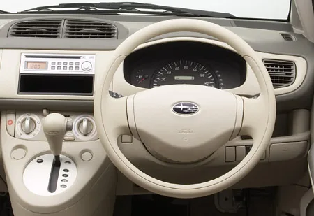 Subaru R2 TYPE S S (RC2)