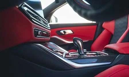 Bmw M3 TOURING COMPETITION M X DRIVE (12GB30)